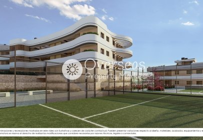 New Build - Penthouse -
Finestrat