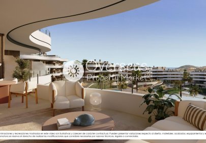 New Build - Penthouse -
Finestrat