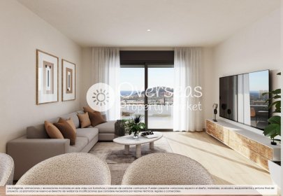New Build - Penthouse -
Finestrat