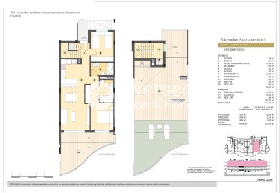 New Build - Penthouse -
Finestrat