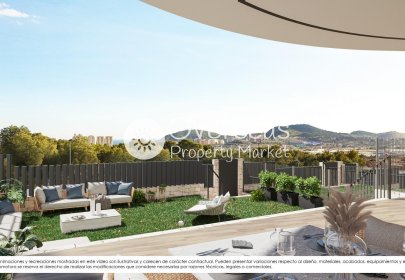 New Build - Penthouse -
Finestrat