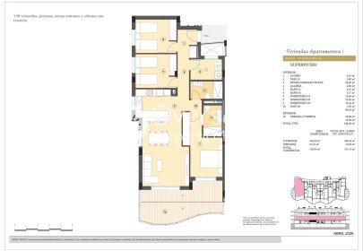 Nieuwbouw Woningen - Appartement / flat -
Finestrat