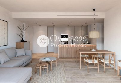 Nieuwbouw Woningen - Penthouse -
Moncofa