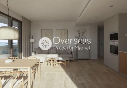 Nieuwbouw Woningen - Penthouse -
Moncofa