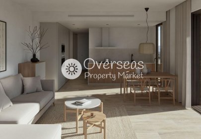 Nieuwbouw Woningen - Penthouse -
Moncofa
