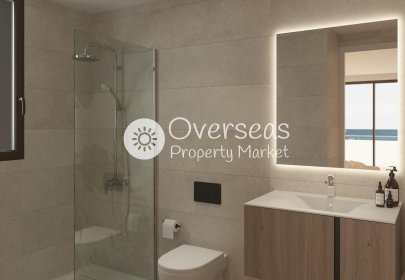 Nieuwbouw Woningen - Penthouse -
Moncofa