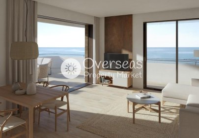 Nieuwbouw Woningen - Penthouse -
Moncofa