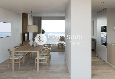 Nieuwbouw Woningen - Penthouse -
Moncofa