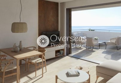 Nieuwbouw Woningen - Penthouse -
Moncofa