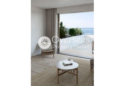 Nieuwbouw Woningen - Penthouse -
Moncofa
