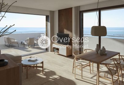 Nieuwbouw Woningen - Penthouse -
Moncofa