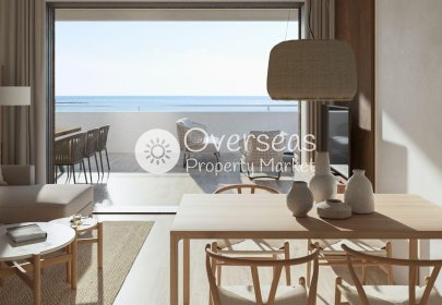 Nieuwbouw Woningen - Penthouse -
Moncofa