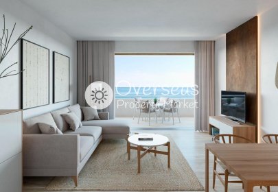 Nieuwbouw Woningen - Penthouse -
Moncofa
