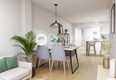 New Build - Penthouse -
Torrevieja