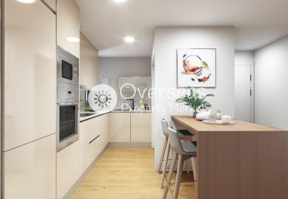 New Build - Penthouse -
Torrevieja