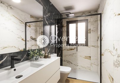 New Build - Penthouse -
Torrevieja