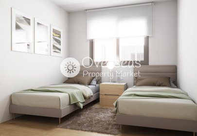 New Build - Penthouse -
Torrevieja