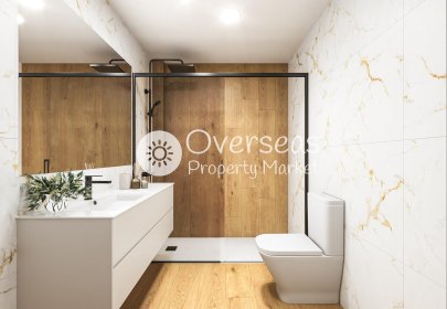 New Build - Penthouse -
Torrevieja