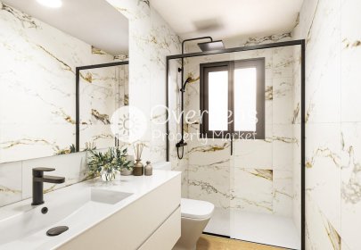 New Build - Penthouse -
Torrevieja
