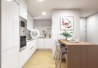 New Build - Penthouse -
Torrevieja