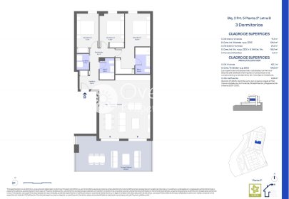 Nouvelle construction - Appartement -
Estepona