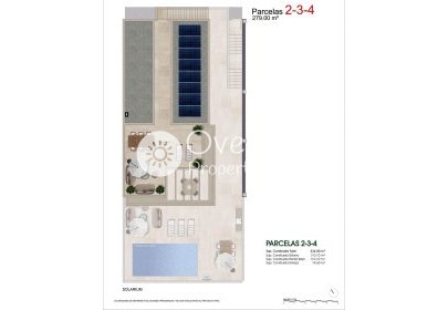 Obra nueva - Villa -
Benijofar