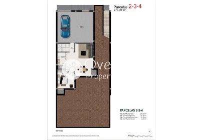 Obra nueva - Villa -
Benijofar