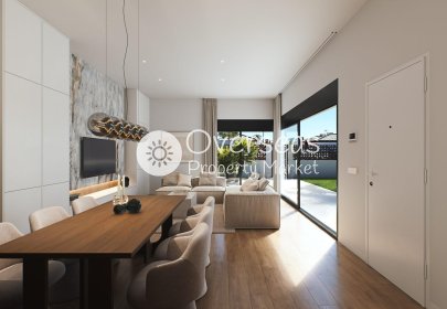 Nouvelle construction - Villa -
Sucina