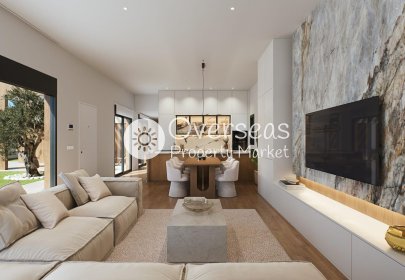 Nouvelle construction - Villa -
Sucina
