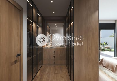 Nouvelle construction - Villa -
Sucina