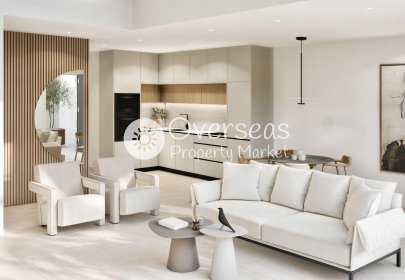 Obra nueva - Villa -
Los Alcazares