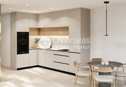 Obra nueva - Villa -
Los Alcazares