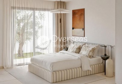 Obra nueva - Villa -
Los Alcazares