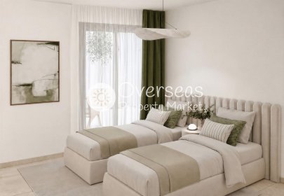Obra nueva - Villa -
Los Alcazares