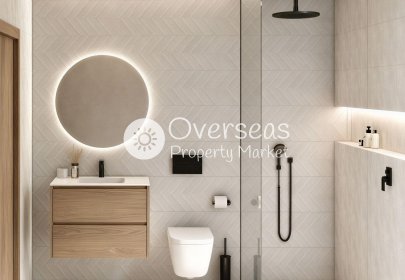 Obra nueva - Villa -
Los Alcazares