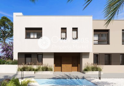 Neue Gebäude - Stadthaus -
Fuengirola