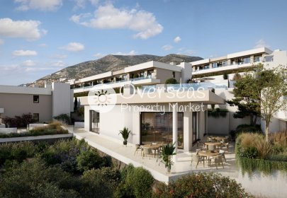 Neue Gebäude - Stadthaus -
Fuengirola