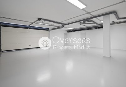 Nieuwbouw Woningen - Villa -
Benidorm