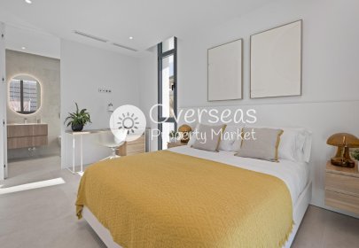 New Build - Villa -
Benidorm