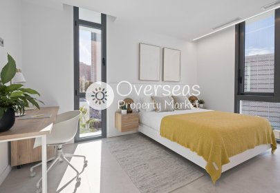 New Build - Villa -
Benidorm