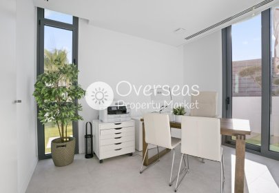 New Build - Villa -
Benidorm