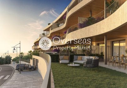 Obra nueva - Ático -
Fuengirola