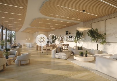 Obra nueva - Ático -
Fuengirola