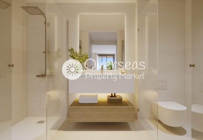 Neue Gebäude - Ground floor apartment -
Fuengirola