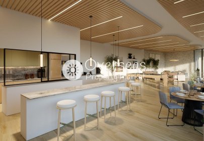 Neue Gebäude - Ground floor apartment -
Fuengirola