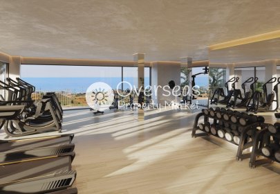 Neue Gebäude - Ground floor apartment -
Fuengirola