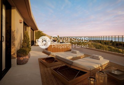 Neue Gebäude - Ground floor apartment -
Fuengirola