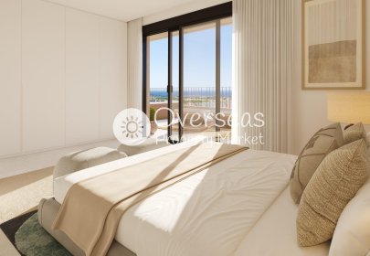 New Build - Ground floor apartment -
Fuengirola