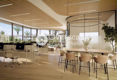 New Build - Ground floor apartment -
Fuengirola
