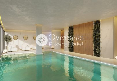 New Build - Ground floor apartment -
Fuengirola